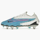 Nike Gripknit Phantom Gx Elite Sg-pro Anti-clog Traction Blast Pack Baltic Blue