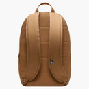 Nike Heritage 25l Backpack Flax/flax/white