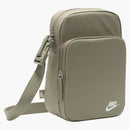 Nike Heritage Crossbody 4l Bag Light Army/light Army/sail