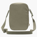 Nike Heritage Crossbody 4l Bag Light Army/light Army/sail