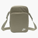 Nike Heritage Crossbody 4l Bag Light Army/light Army/sail