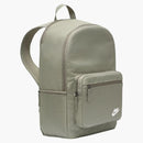 Nike Heritage Eugene 23l Backpack Light Army/light Army/white