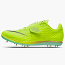 Nike High Jump Elite Volt Mint Foam