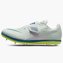 Nike High Jump Elite White Barely Green Vapor Green Bright Spruce