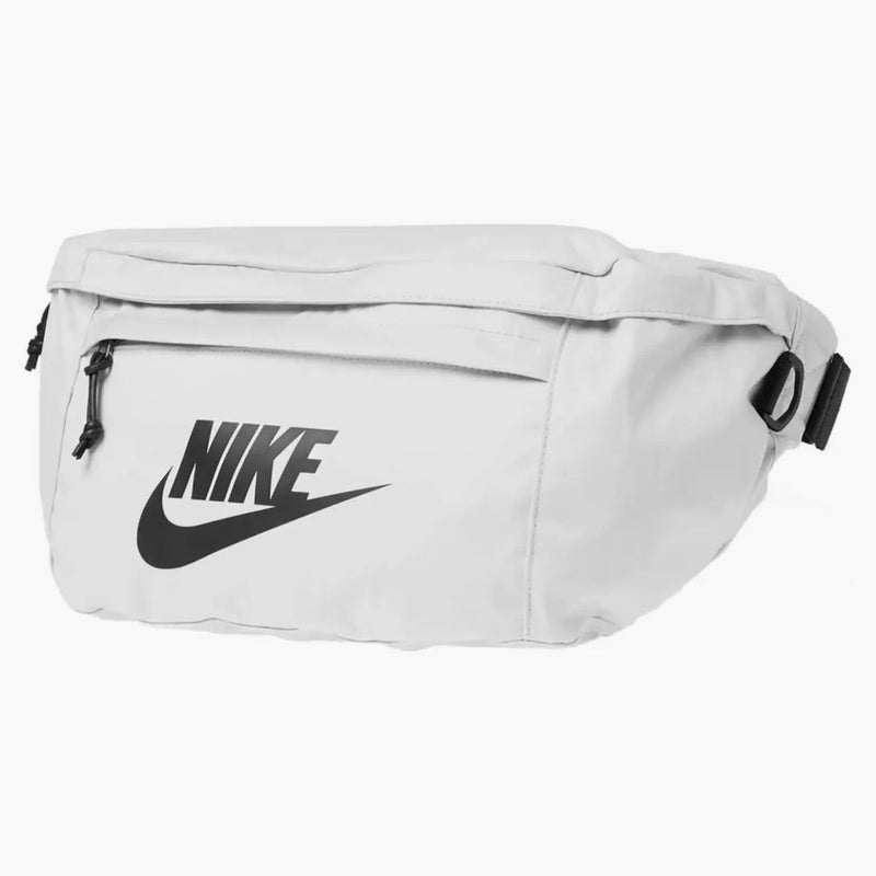 Nike Hip Pack Light Bone/black