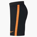 Nike Holland 2020-2021 Vapor Away Shorts Black/orange