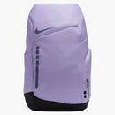 Nike Hoops Elite 32l Backpack Purple/black
