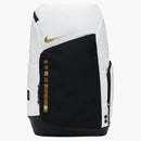 Nike Hoops Elite 32l Backpack White/black