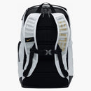 Nike Hoops Elite 32l Backpack White/gold/black