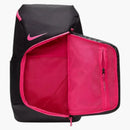 Nike Hoops Elite Backpack (32l) Black/pink