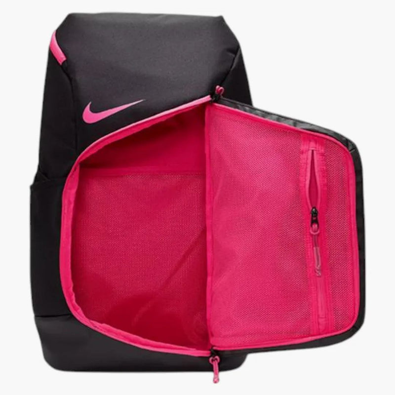 Nike Hoops Elite Backpack (32l) Black/pink