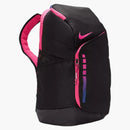 Nike Hoops Elite Backpack (32l) Black/pink