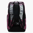 Nike Hoops Elite Backpack (32l) Black/pinksicle/white