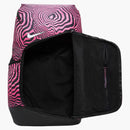 Nike Hoops Elite Backpack (32l) Black/pinksicle/white