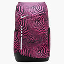 Nike Hoops Elite Backpack (32l) Black/pinksicle/white