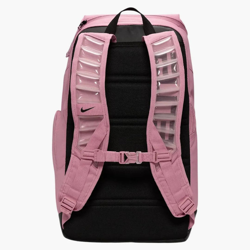 Nike Hoops Elite Backpack (32l) Elemental Pink/black/black