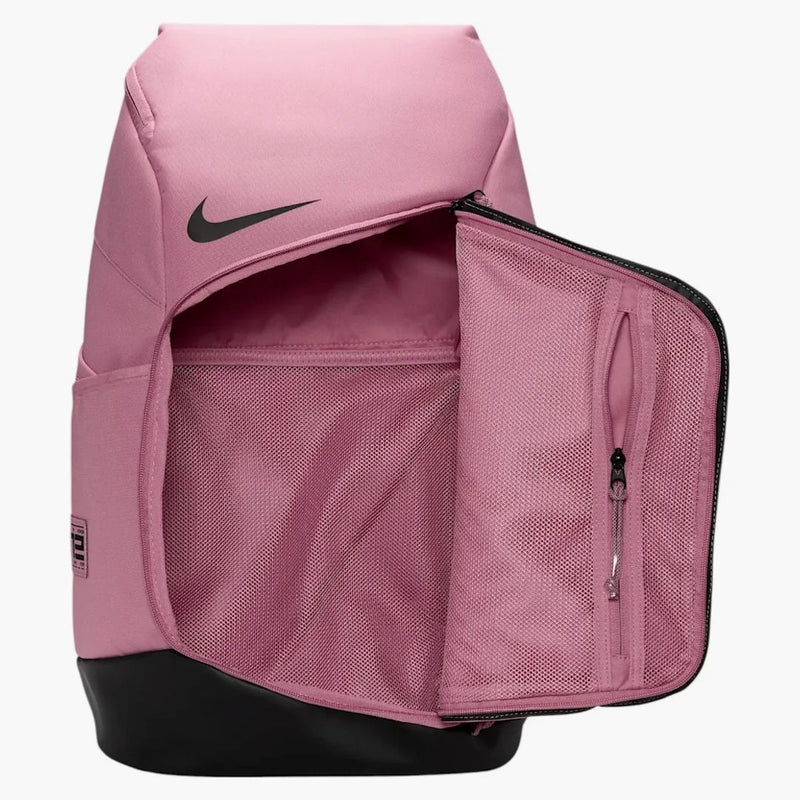 Nike Hoops Elite Backpack (32l) Elemental Pink/black/black