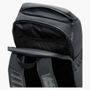 Nike Hoops Elite Backpack (32l) Iron Grey/black/black