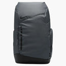 Nike Hoops Elite Backpack (32l) Iron Grey/black/black
