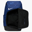 Nike Hoops Elite Basketball Backpack (32l) Blue Void/black/black
