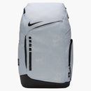 Nike Hoops Elite Basketball Backpack (32l) Football Grey/black/black