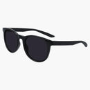 Nike Horizon Ascent Sunglasses Black/grey