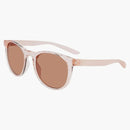 Nike Horizon Ascent Sunglasses Washed Coral/copper