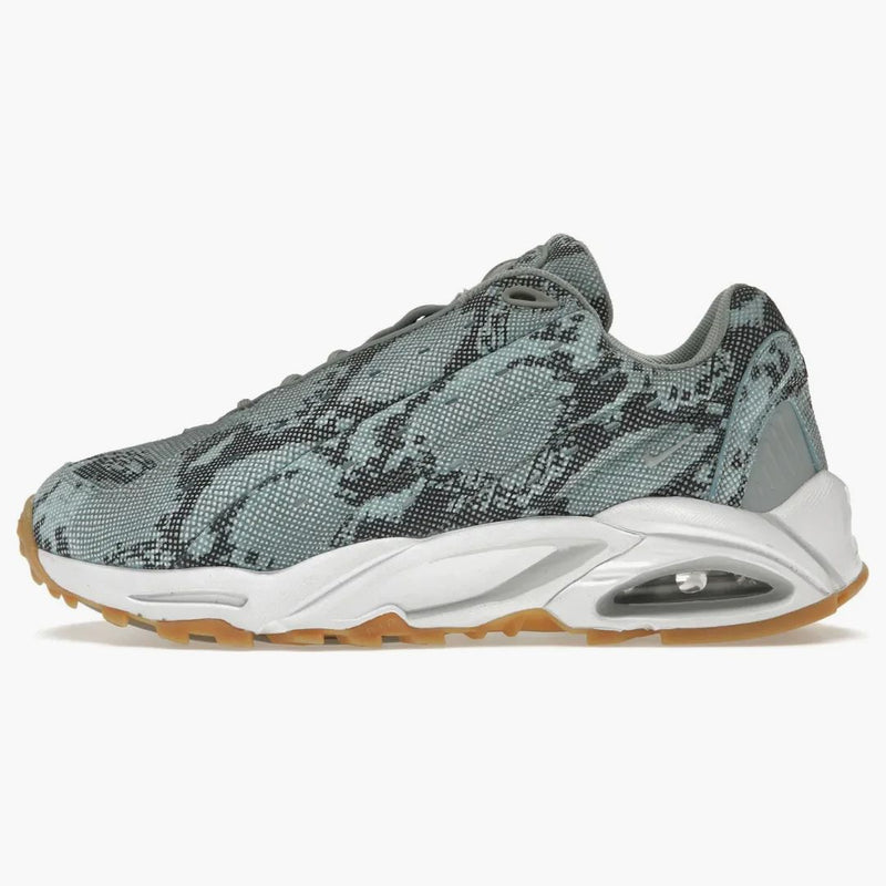 Nike Hot Step Air Terra Drake Nocta Snakeskin Light Pumice