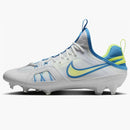 Nike Huarache 9 Varsity Lax Se White Volt Vivid Blue