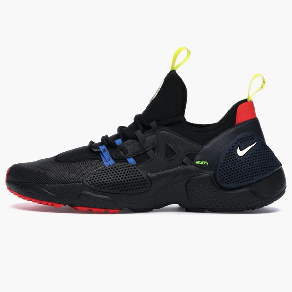 Nike Huarache Edge Heron Preston Black