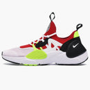 Nike Huarache Edge Txt White University Red Volt Black