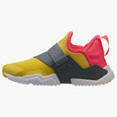 Nike Huarache Extreme Dynamic Yellow Racer Pink (gs)