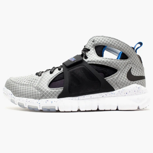 Nike Huarache Free Shield Megatron Calvin Johnson