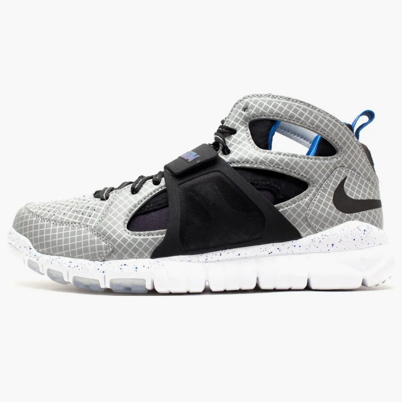 Nike Huarache Free Shield Megatron Calvin Johnson
