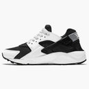 Nike Huarache Run Black White (gs)