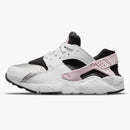 Nike Huarache Run Grey Fog Pink Foam (ps)