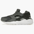 Nike Huarache Run Grey Silver (gs)