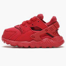 Nike Huarache Run University Red (td)