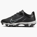 Nike Hyperdiamond 4 Keystone Black Pure Platinum Iron Grey (gs)