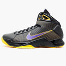 Nike Hyperdunk Kobe Away