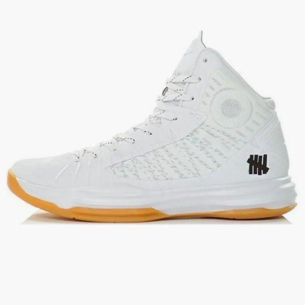 Nike Hyperdunk neporažený přinesení back back