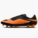 Nike Hypervenom Phantom 1 Fg Black Bright Citrus (2025)