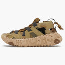 Nike Ispa Overreact Sandal Wheat