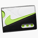 Nike Icon Air Max 90 Card Wallet Green