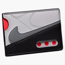 Nike Icon Air Max 90 Card Wallet Red