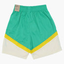 Nike Icon Dri-fit Loose Fit Shorts Green