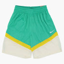 Nike Icon Dri-fit Loose Fit Shorts Green