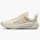 Nike In Season TR 14 Coconut Milk Sail Team Gold (Dámské)