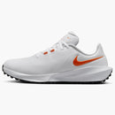 Nike Infinity Golf Next Nature White Safety Orange