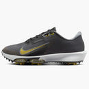 Nike Infinity Tour 2 Black Cool Grey Pure Platinum Infinite Gold